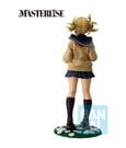 My Hero Academia Their Story Ichibansho Masterlise PVC Figure Himiko Toga 23 cm by Banpresto