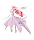 Mobile Suit Gundam Seed Evolve PVC Figure Lacus Clyne 22 cm by Banpresto