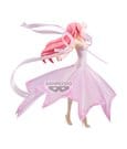 Mobile Suit Gundam Seed Evolve PVC Figure Lacus Clyne 22 cm by Banpresto