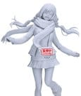 My Dress-Up Darling Season 2 Glitter & Glamours PVC Figure Marin Kitagawa (Winter Uniform Ver.) 24 cm by Banpresto