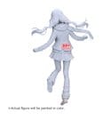 My Dress-Up Darling Season 2 Glitter & Glamours PVC Figure Marin Kitagawa (Winter Uniform Ver.) 24 cm by Banpresto