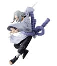 Naruto Vibration Stars PVC Statue Kimimaro 18 cm by Banpresto