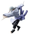 Naruto Vibration Stars PVC Statue Kimimaro 18 cm by Banpresto