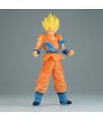 Dragon Ball Super Clearise PVC Statue Son Goku & Vegeta Version A: Son Goku 23 cm by Banpresto