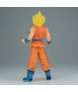 Dragon Ball Super Clearise PVC Statue Son Goku & Vegeta Version A: Son Goku 23 cm by Banpresto