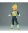 Dragon Ball Super Clearise PVC Statue Son Goku & Vegeta Version B: Vegeta 21 cm by Banpresto