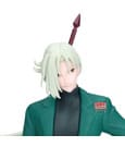 Hell Teacher: Jigoku Sensei Nube PVC Statue Kyosuke Tamamo 21 cm by Banpresto