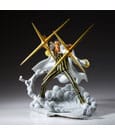 One Piece Senkozekkei PVC Statue Borsalino 18 cm by Banpresto
