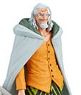 One Piece King of Artist PVC Statue Silvers Rayleigh 23 cm by Banpresto