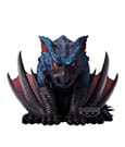 Monster Hunter Enshrined Monsters PVC Statue Nargacuga 11 cm by Banpresto