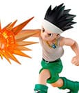 Hunter x Hunter PVC Statue Gon (G.I. Arc) 14 cm by Banpresto