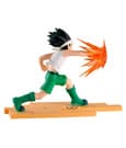 Hunter x Hunter PVC Statue Gon (G.I. Arc) 14 cm by Banpresto