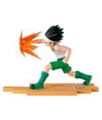 Hunter x Hunter PVC Statue Gon (G.I. Arc) 14 cm by Banpresto
