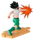 Hunter x Hunter PVC Statue Gon (G.I. Arc) 14 cm by Banpresto