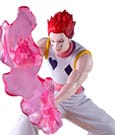 Hunter x Hunter PVC Statue Hyskoa (G.I. Arc) 18 cm by Banpresto