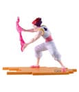 Hunter x Hunter PVC Statue Hyskoa (G.I. Arc) 18 cm by Banpresto