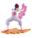 Hunter x Hunter PVC Statue Hyskoa (G.I. Arc) 18 cm by Banpresto
