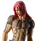 JoJo's Bizarre Adventure: Golden Wind Mometria PVC Figure Diavolo 22 cm by Banpresto