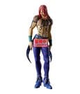 JoJo's Bizarre Adventure: Golden Wind Mometria PVC Figure Diavolo 22 cm by Banpresto