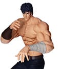 Fist Of The North Star Grandista PVC Statue Kenshiro 26 cm by Banpresto