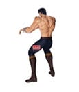 Fist Of The North Star Grandista PVC Statue Kenshiro 26 cm by Banpresto