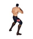 Fist Of The North Star Grandista PVC Statue Kenshiro 26 cm by Banpresto