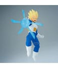 Dragon Ball Z GX Materia PVC Statue Vegeta II 21 cm by Banpresto