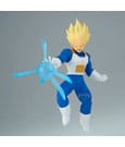 Dragon Ball Z GX Materia PVC Statue Vegeta II 21 cm by Banpresto