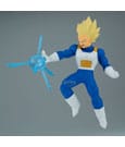 Dragon Ball Z GX Materia PVC Statue Vegeta II 21 cm by Banpresto