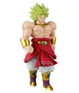 Dragon Ball Z Solid Edge Works PVC Statue Broly II 23 cm by Banpresto
