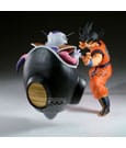 Dragon Ball Z Match Makers PVC Statue Frieza (vs Son Goku) 16 cm by Banpresto