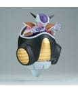 Dragon Ball Z Match Makers PVC Statue Frieza (vs Son Goku) 16 cm by Banpresto