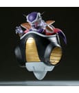 Dragon Ball Z Match Makers PVC Statue Frieza (vs Son Goku) 16 cm by Banpresto