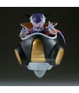Dragon Ball Z Match Makers PVC Statue Frieza (vs Son Goku) 16 cm by Banpresto