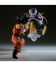 Dragon Ball Z Match Makers PVC Statue Frieza (vs Son Goku) 16 cm by Banpresto