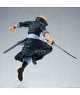 One Piece Battle Record Collection PVC Statue Silvers Rayleigh 16 cm by Banpresto