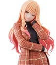 My Dress-Up Darling Glitter & Glamours PVC Figure Marin Kitagawa Set Up Style ver. 25 cm by Banpresto