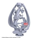 Hatsune Miku Banpresto Evolve PVC Statue Sakura Miku 23 cm by Banpresto