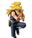 Naruto 72 Series Vibration Stars PVC Statue Deidara & Sasuke Uchiha (A: Deidara) 19 cm by Banpresto