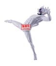 Dandadan Vibration Stars PVC Figure Jiji (Transformed) 16 cm by Banpresto