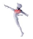 Dandadan Vibration Stars PVC Figure Jiji (Transformed) 16 cm by Banpresto
