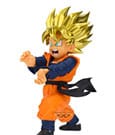 Dragon Ball Z Blood of Saiyans Super Saiyan PVC Statue Son Goten 13 cm by Banpresto