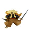 One Piece Battle Record Collection PVC Statue Shiki 16 cm by Banpresto