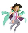 One Piece Battle Record Collection PVC Statue Miss Buckingham Stussy 12 cm by Banpresto