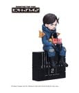 Death Stranding 2: On The Beach Monitor Top Figz PVC Figure Sam 12 cm by Banpresto