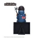 Death Stranding 2: On The Beach Monitor Top Figz PVC Figure Sam 12 cm by Banpresto