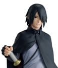 Boruto: Naruto Next Generations PVC Statue Sasuke Uchiha 24 cm by Banpresto