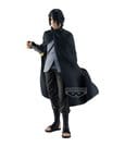 Boruto: Naruto Next Generations PVC Statue Sasuke Uchiha 24 cm by Banpresto