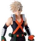 My Hero Academia PVC Statue Katsuki Bakugo 22 cm by Banpresto