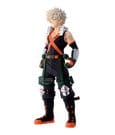 My Hero Academia PVC Statue Katsuki Bakugo 22 cm by Banpresto